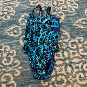 Speedo Women’s swimsuit